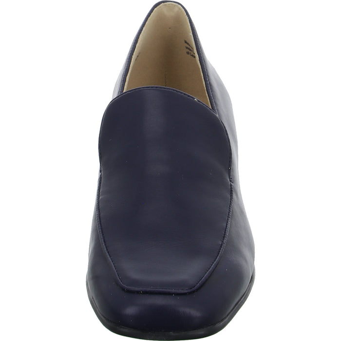 CAPRICE Slipper/Kletthalbschuh mit Mehrweite Freizeit (casual) - SchuhEggers.de
