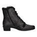 Rieker Schnürstiefelette Kaltfutter ab 35mm Absatz - SchuhEggers.de
