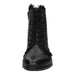 Rieker Schnürstiefelette Kaltfutter ab 35mm Absatz - SchuhEggers.de