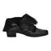 Rieker Schnürstiefelette Kaltfutter ab 35mm Absatz - SchuhEggers.de