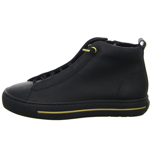 Paul Green Schnürstiefelette Kaltfutter bis 35mm Absatz (casual) - SchuhEggers.de