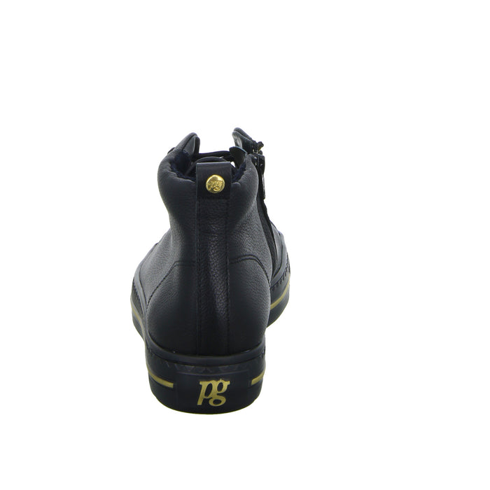 Paul Green Schnürstiefelette Kaltfutter bis 35mm Absatz (casual) - SchuhEggers.de