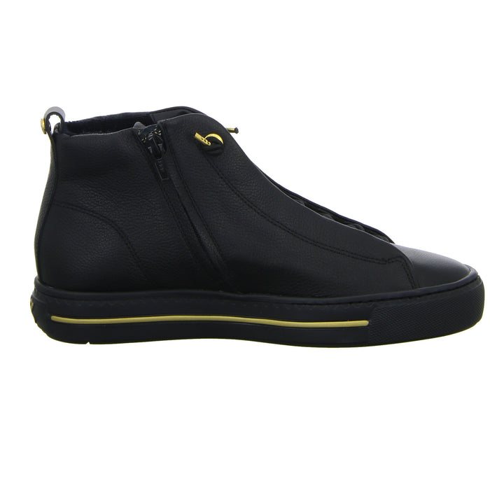 Paul Green Schnürstiefelette Kaltfutter bis 35mm Absatz (casual) - SchuhEggers.de