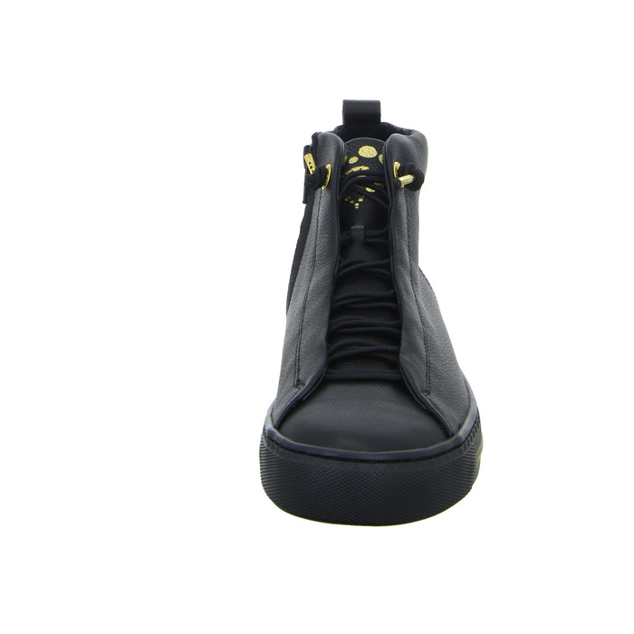 Paul Green Schnürstiefelette Kaltfutter bis 35mm Absatz (casual) - SchuhEggers.de
