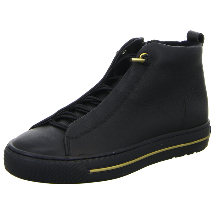 Paul Green Schnürstiefelette Kaltfutter bis 35mm Absatz (casual) - SchuhEggers.de