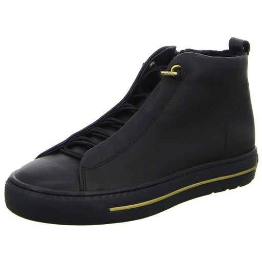 Paul Green Schnürstiefelette Kaltfutter bis 35mm Absatz (casual) - SchuhEggers.de