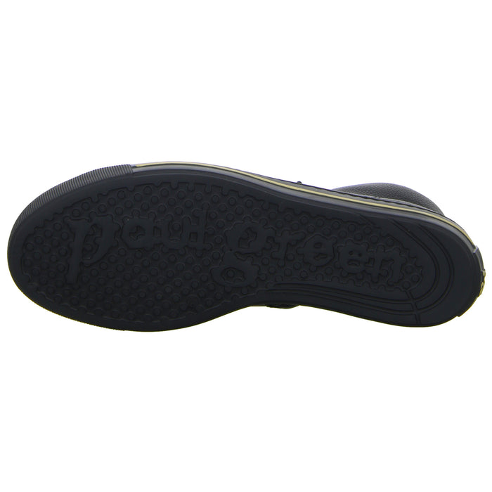 Paul Green Schnürstiefelette Kaltfutter bis 35mm Absatz (casual) - SchuhEggers.de