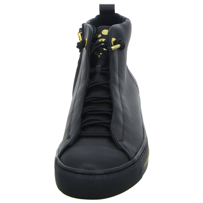 Paul Green Schnürstiefelette Kaltfutter bis 35mm Absatz (casual) - SchuhEggers.de