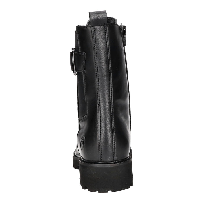 Remonte Schnürstiefelette Kaltfutter bis 35mm Absatz (casual)