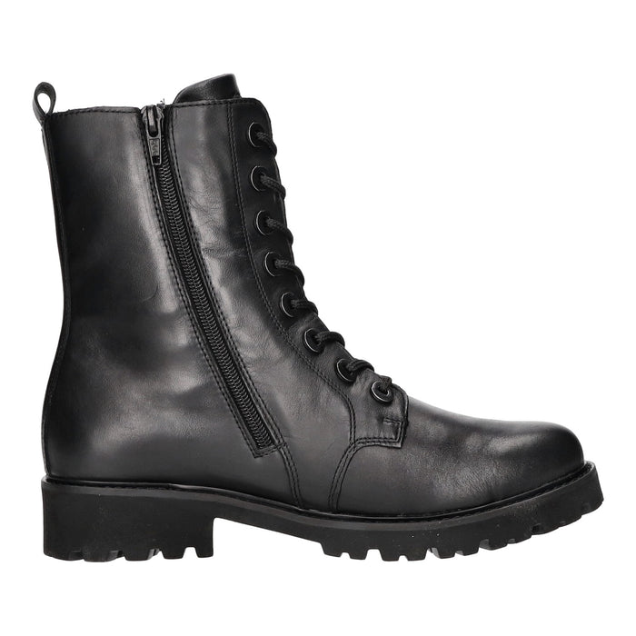 Remonte Schnürstiefelette Kaltfutter bis 35mm Absatz (casual)