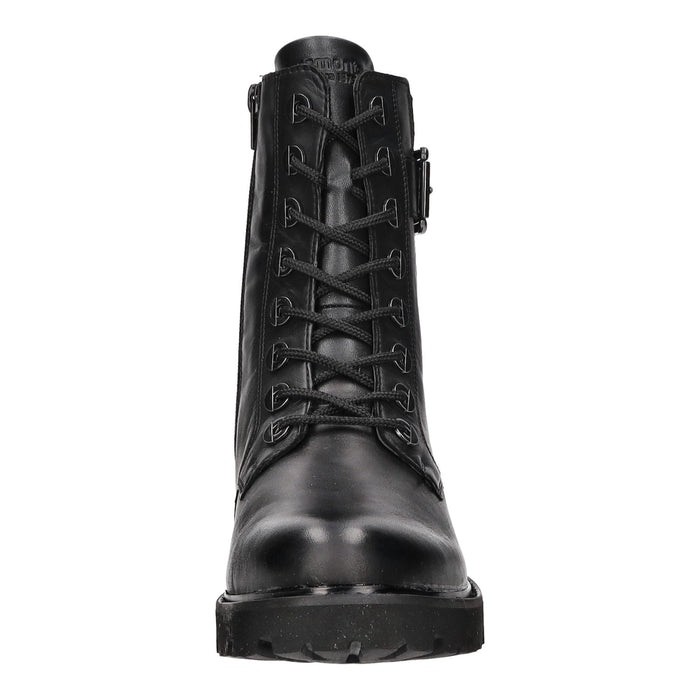 Remonte Schnürstiefelette Kaltfutter bis 35mm Absatz (casual)