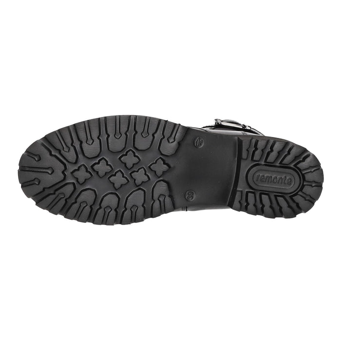 Remonte Schnürstiefelette Kaltfutter bis 35mm Absatz (casual)