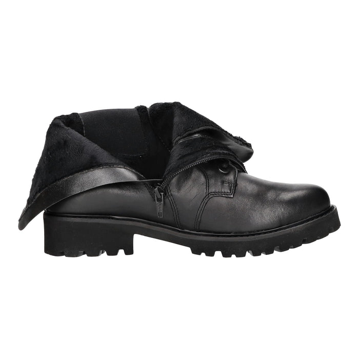 Remonte Schnürstiefelette Kaltfutter bis 35mm Absatz (casual)