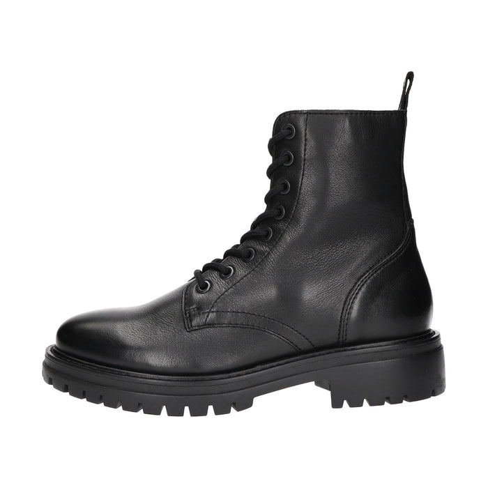BOXX Schnürstiefelette Kaltfutter bis 35mm Absatz (casual) - SchuhEggers.de