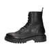 BOXX Schnürstiefelette Kaltfutter bis 35mm Absatz (casual) - SchuhEggers.de
