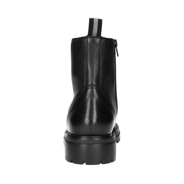 BOXX Schnürstiefelette Kaltfutter bis 35mm Absatz (casual) - SchuhEggers.de