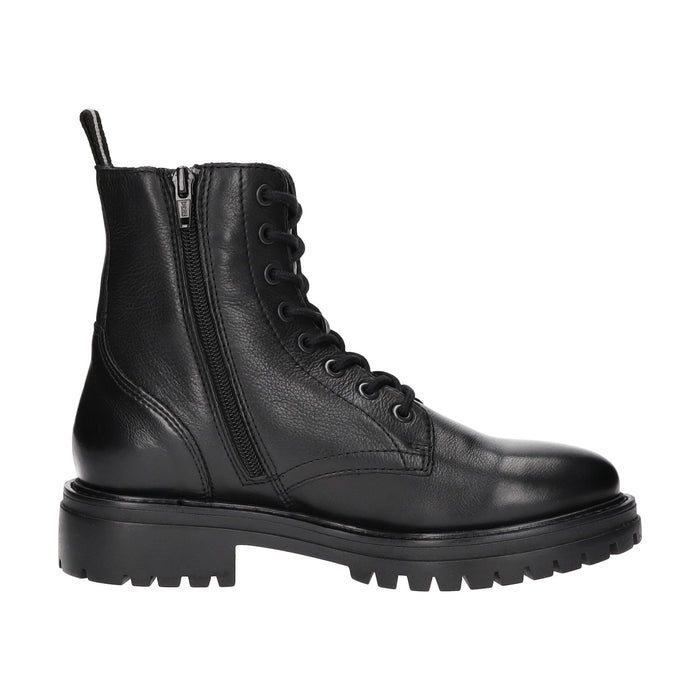 BOXX Schnürstiefelette Kaltfutter bis 35mm Absatz (casual) - SchuhEggers.de