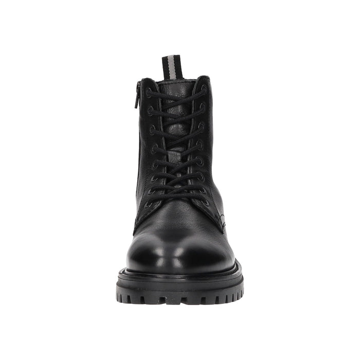 BOXX Schnürstiefelette Kaltfutter bis 35mm Absatz (casual) - SchuhEggers.de