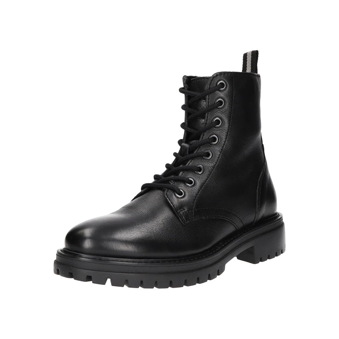 BOXX Schnürstiefelette Kaltfutter bis 35mm Absatz (casual) - SchuhEggers.de