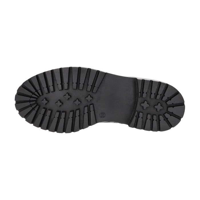 BOXX Schnürstiefelette Kaltfutter bis 35mm Absatz (casual) - SchuhEggers.de