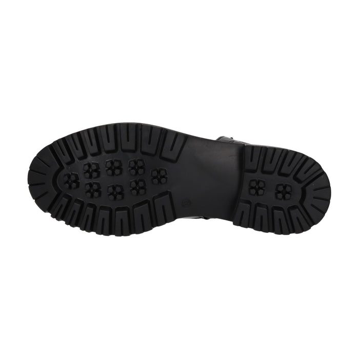 MJUS Schnürstiefelette Kaltfutter bis 35mm Absatz (casual) - SchuhEggers.de