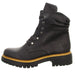 Rieker Schnürstiefelette Kaltfutter bis 35mm Absatz (casual) - SchuhEggers.de