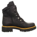 Rieker Schnürstiefelette Kaltfutter bis 35mm Absatz (casual) - SchuhEggers.de