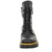 Rieker Schnürstiefelette Kaltfutter bis 35mm Absatz (casual) - SchuhEggers.de
