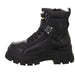 Buffalo Schnürstiefelette Kaltfutter bis 35mm Absatz (casual) ASPHA COM1 - SchuhEggers.de