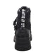 Buffalo Schnürstiefelette Kaltfutter bis 35mm Absatz (casual) ASPHA COM1 - SchuhEggers.de