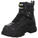 Buffalo Schnürstiefelette Kaltfutter bis 35mm Absatz (casual) ASPHA COM1 - SchuhEggers.de