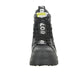 Buffalo Schnürstiefelette Kaltfutter bis 35mm Absatz (casual) Aspha NC Mid - SchuhEggers.de