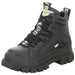 Buffalo Schnürstiefelette Kaltfutter bis 35mm Absatz (casual) Aspha NC Mid - SchuhEggers.de