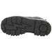 Buffalo Schnürstiefelette Kaltfutter bis 35mm Absatz (casual) Aspha NC Mid - SchuhEggers.de
