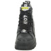 Buffalo Schnürstiefelette Kaltfutter bis 35mm Absatz (casual) Aspha NC Mid - SchuhEggers.de