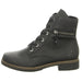 Rieker Schnürstiefelette Kaltfutter bis 35mm Absatz (casual) - SchuhEggers.de