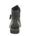 Rieker Schnürstiefelette Kaltfutter bis 35mm Absatz (casual) - SchuhEggers.de