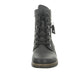 Rieker Schnürstiefelette Kaltfutter bis 35mm Absatz (casual) - SchuhEggers.de