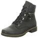 Rieker Schnürstiefelette Kaltfutter bis 35mm Absatz (casual) - SchuhEggers.de