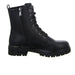 Tom Tailor Schnürstiefelette Kaltfutter bis 35mm Absatz (casual) - SchuhEggers.de