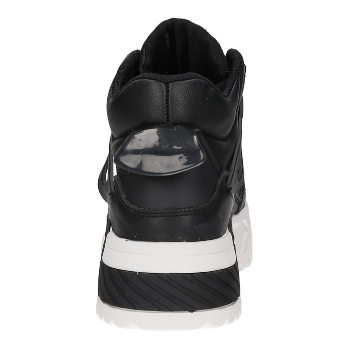 Cats Schnürstiefelette Kaltfutter bis 35mm Absatz (casual) - SchuhEggers.de