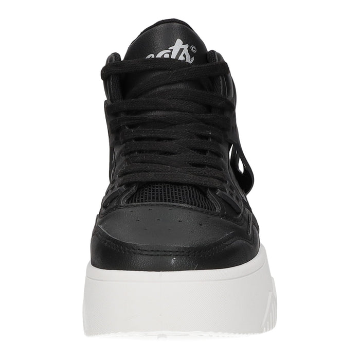 Cats Schnürstiefelette Kaltfutter bis 35mm Absatz (casual) - SchuhEggers.de