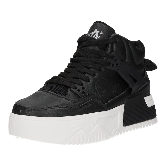 Cats Schnürstiefelette Kaltfutter bis 35mm Absatz (casual) - SchuhEggers.de