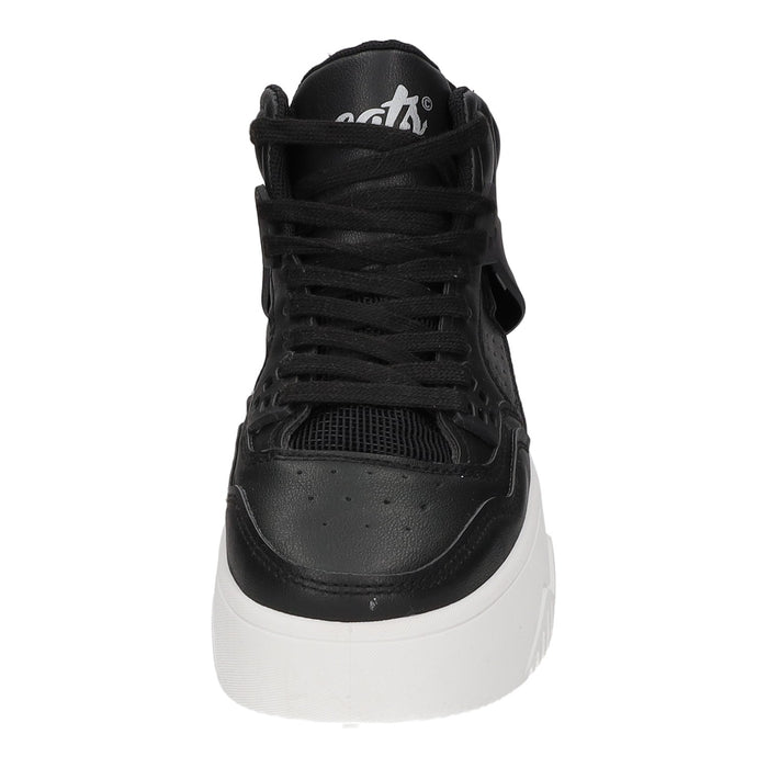 Cats Schnürstiefelette Kaltfutter bis 35mm Absatz (casual) - SchuhEggers.de