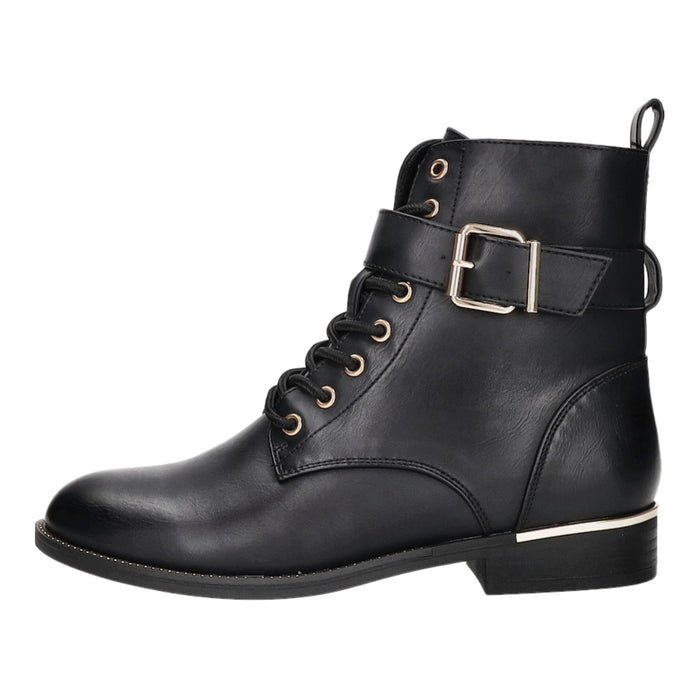 Cats Schnürstiefelette Kaltfutter bis 35mm Absatz (casual) - SchuhEggers.de