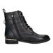 Cats Schnürstiefelette Kaltfutter bis 35mm Absatz (casual) - SchuhEggers.de