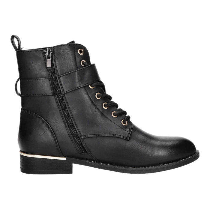 Cats Schnürstiefelette Kaltfutter bis 35mm Absatz (casual) - SchuhEggers.de