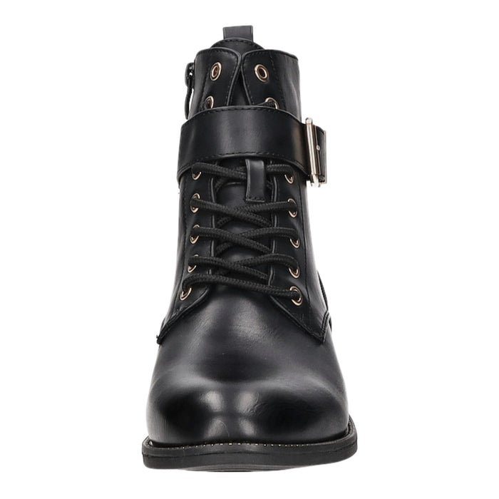 Cats Schnürstiefelette Kaltfutter bis 35mm Absatz (casual) - SchuhEggers.de