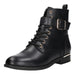 Cats Schnürstiefelette Kaltfutter bis 35mm Absatz (casual) - SchuhEggers.de