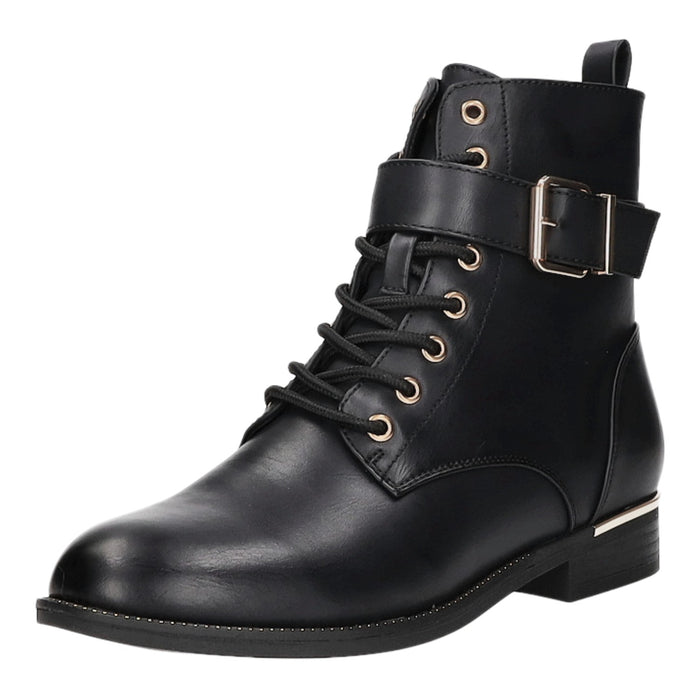 Cats Schnürstiefelette Kaltfutter bis 35mm Absatz (casual) - SchuhEggers.de